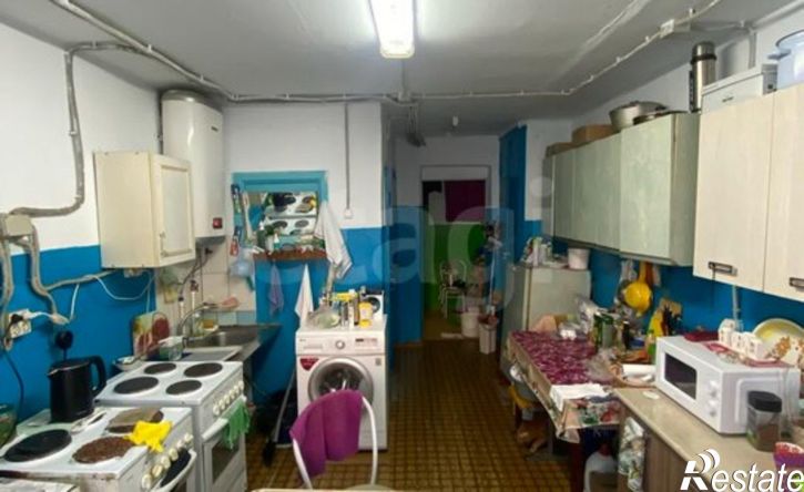 2-комн квартира микрорайон Южный, 3