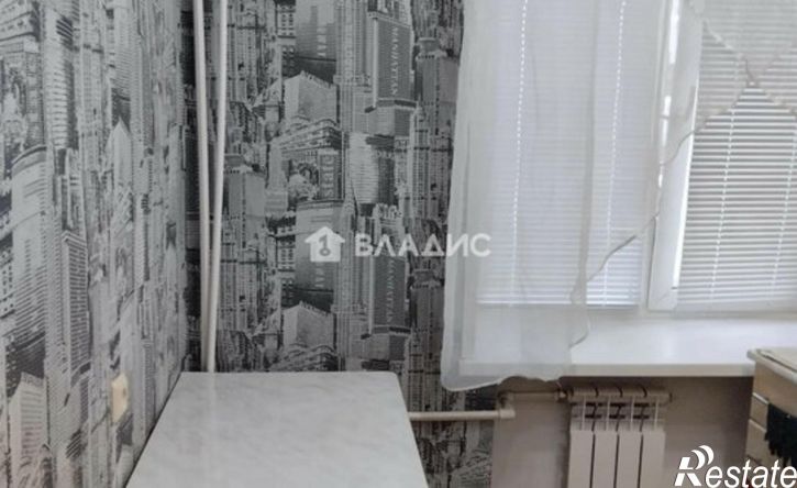 1-комн квартира микрорайон Менделеево, 2