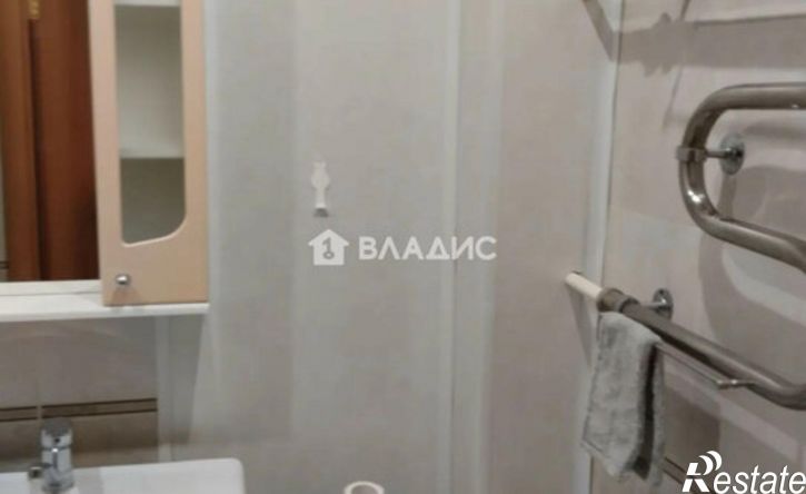1-комн квартира микрорайон Менделеево, 2