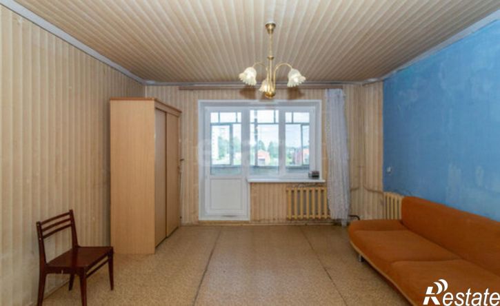 1-комн квартира 10-й микрорайон, 18