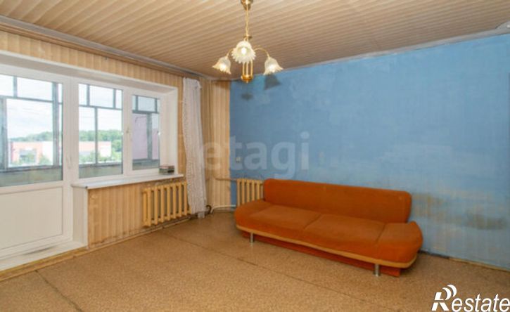 1-комн квартира 10-й микрорайон, 18