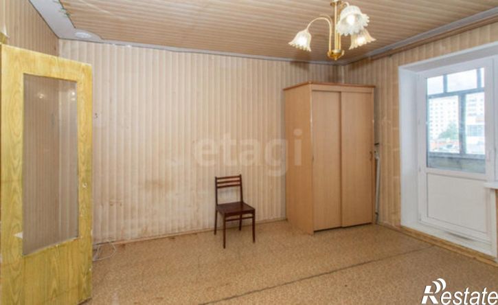 1-комн квартира 10-й микрорайон, 18