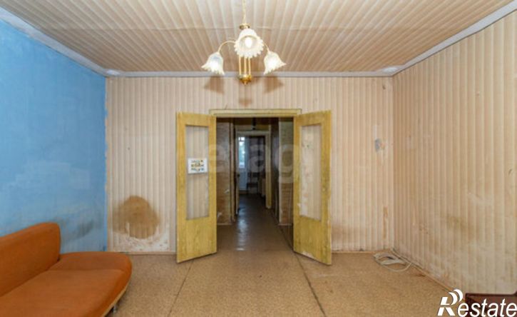 1-комн квартира 10-й микрорайон, 18