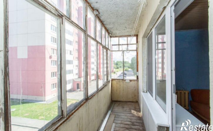 1-комн квартира 10-й микрорайон, 18