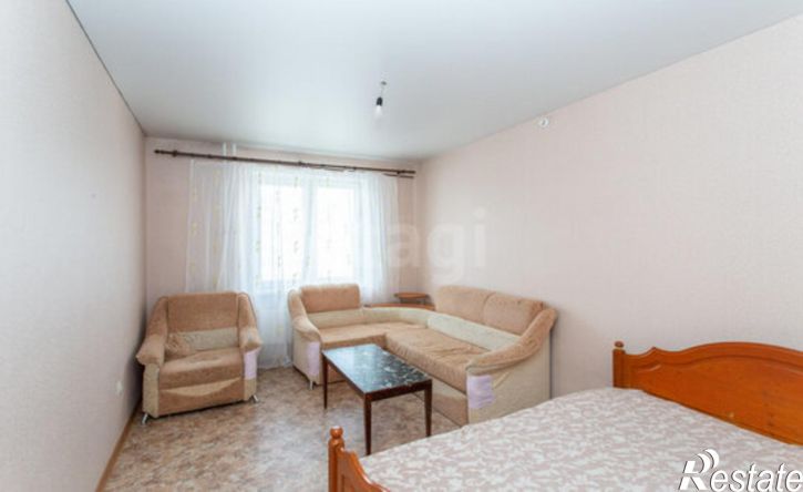 1-комн квартира 15-й микрорайон, 28