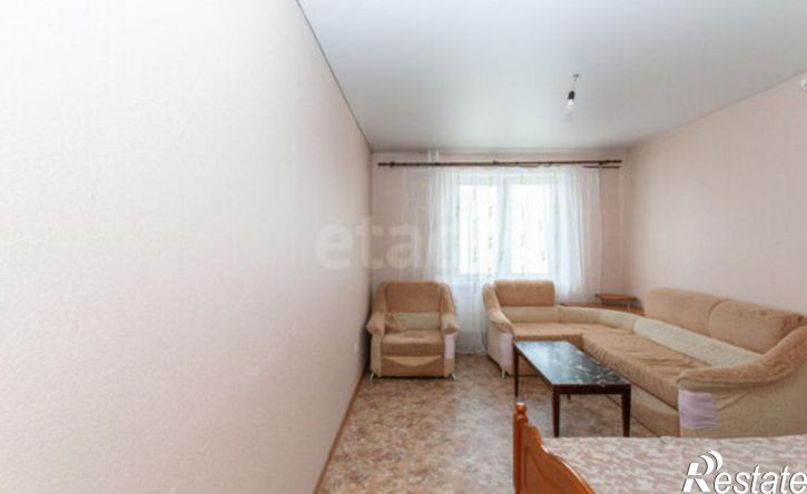 1-комн квартира 15-й микрорайон, 28