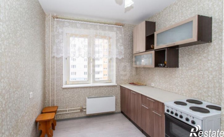1-комн квартира микрорайон Центральный, 22