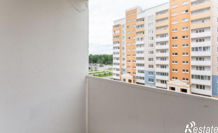 1-комн квартира микрорайон Центральный, 22
