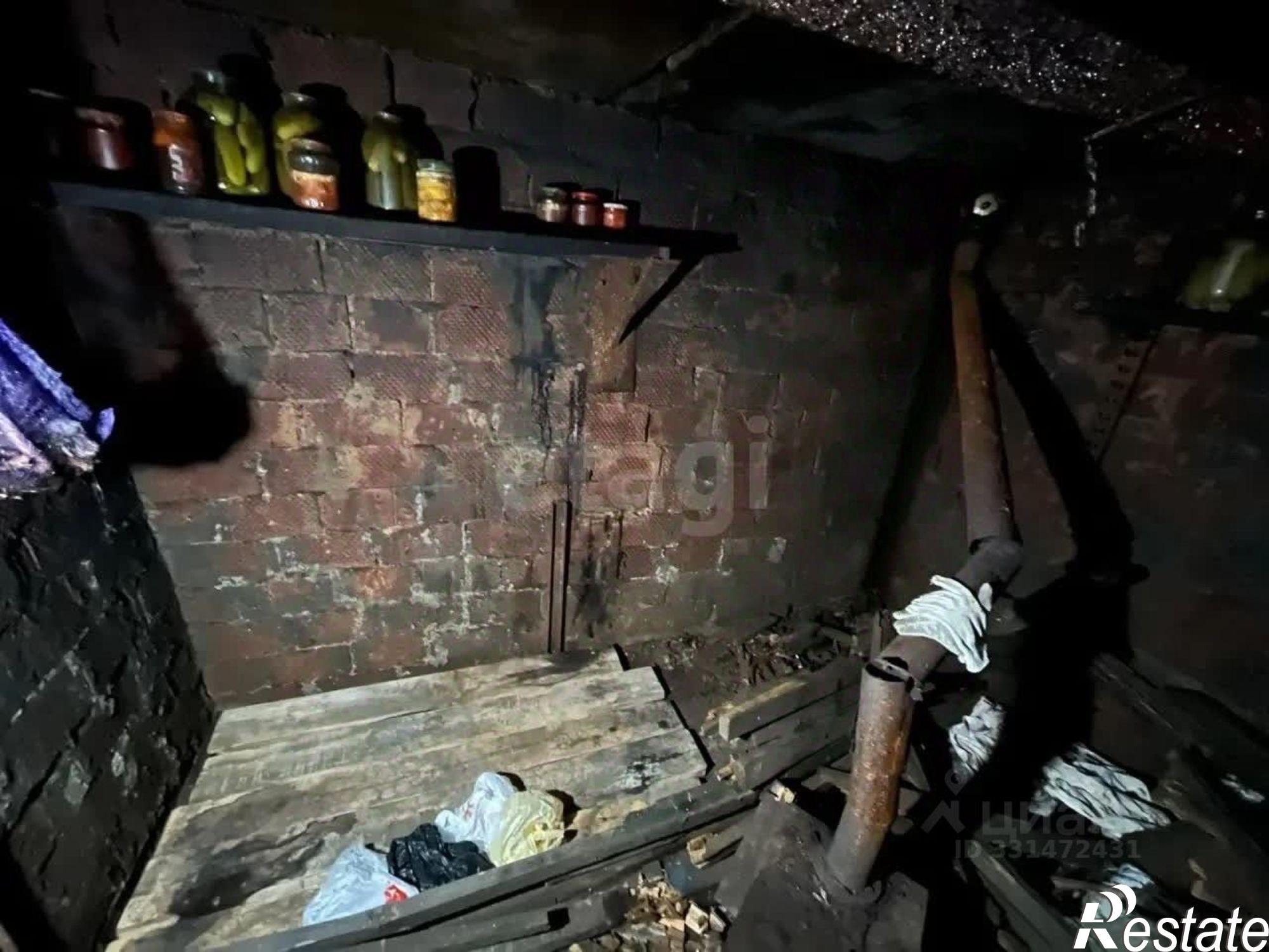 Купить гараж, место в паркинге за 364 392 рублей на ул Семена Ремезова, 127В