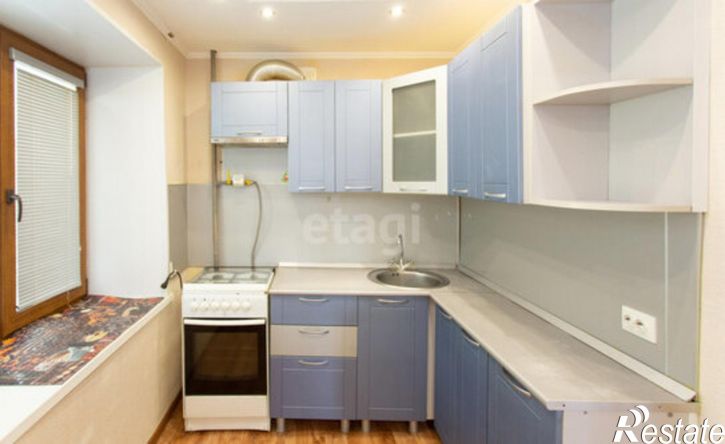 2-комн квартира микрорайон Менделеево, 4