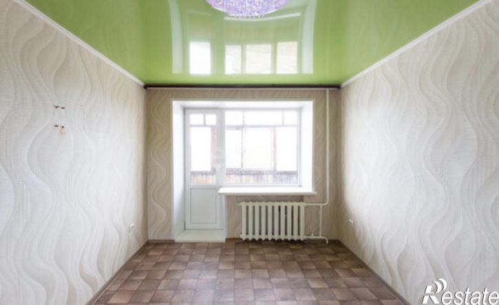 2-комн квартира микрорайон Менделеево, 4