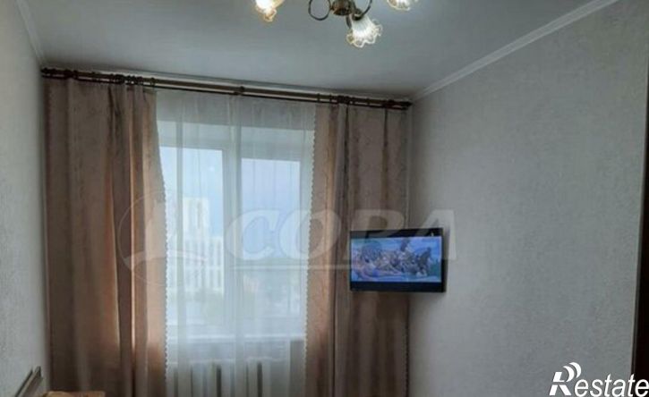 2-комн квартира 6-й микрорайон, 17А
