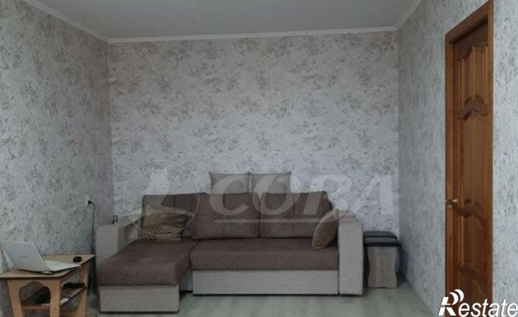 2-комн квартира 6-й микрорайон, 17А