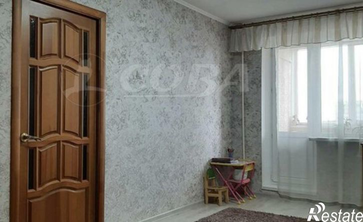 2-комн квартира 6-й микрорайон, 17А