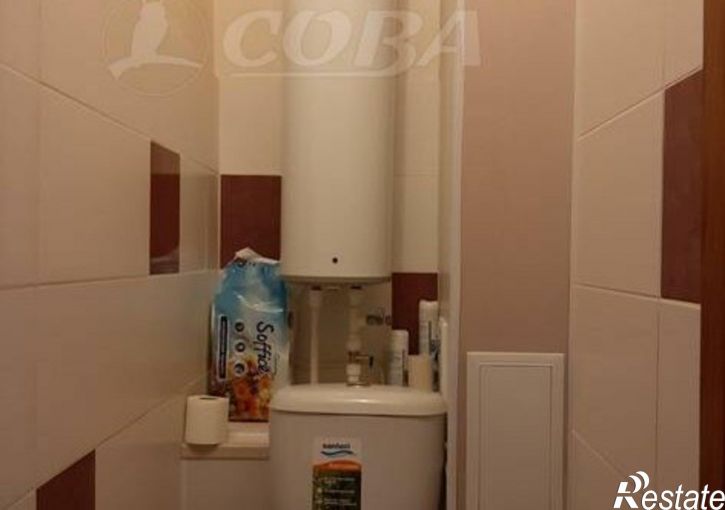 2-комн квартира 6-й микрорайон, 17А