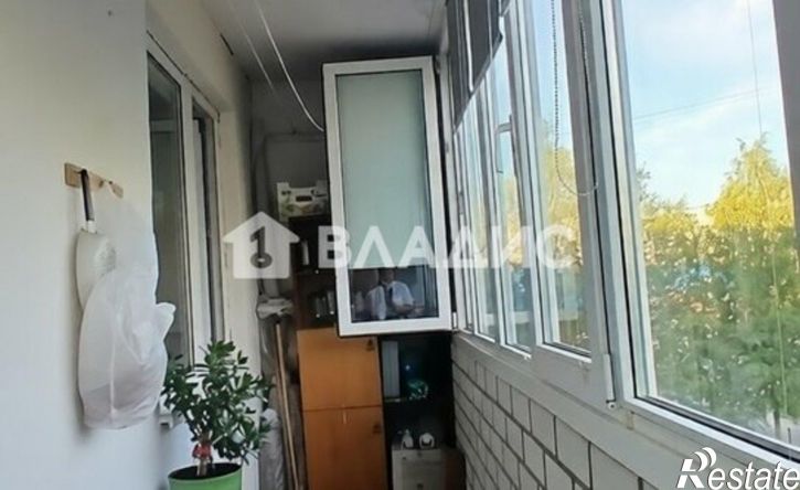 1-комн квартира 7-й микрорайон, 36Б