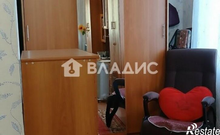 1-комн квартира 7-й микрорайон, 36Б