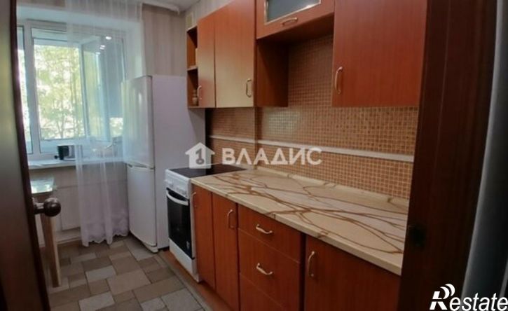 1-комн квартира 7-й микрорайон, 36Б