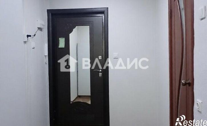 1-комн квартира 7-й микрорайон, 36Б