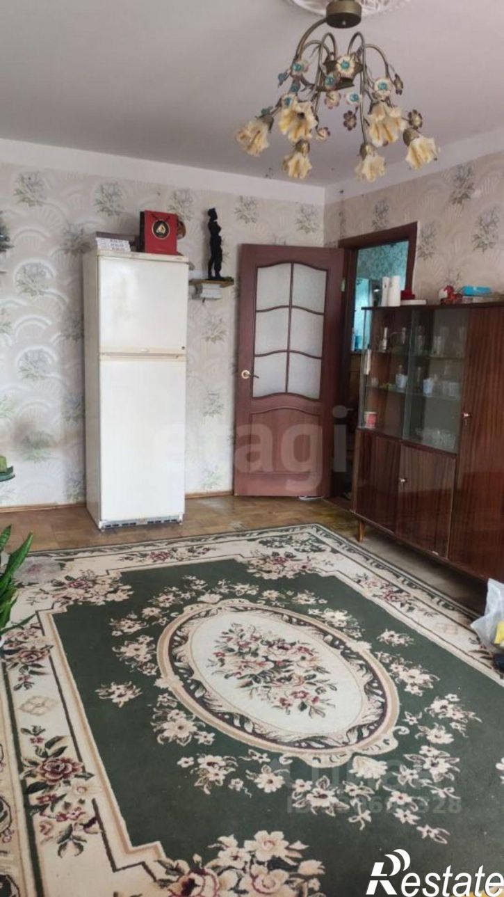 2-комн квартира городской округ Тобольск