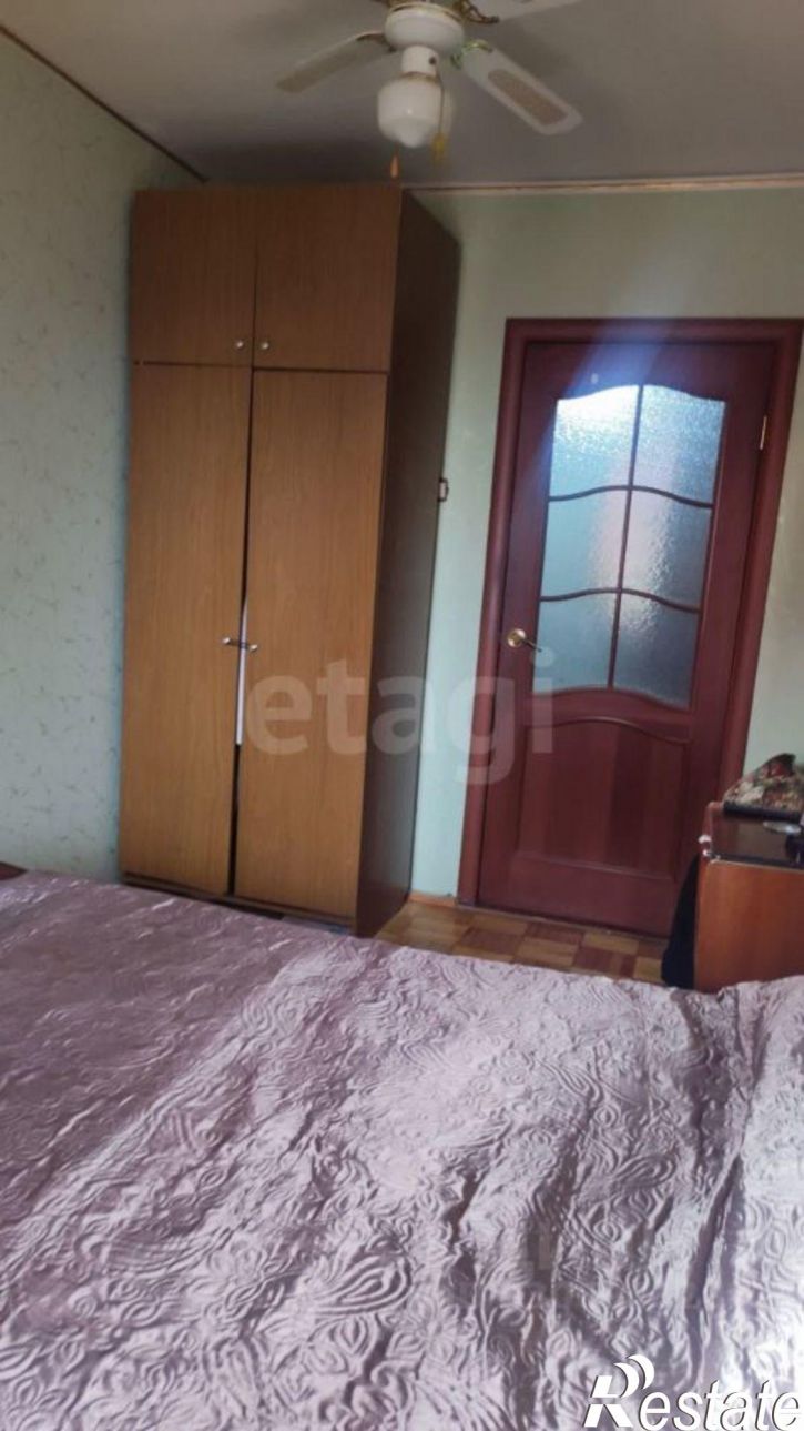 2-комн квартира городской округ Тобольск