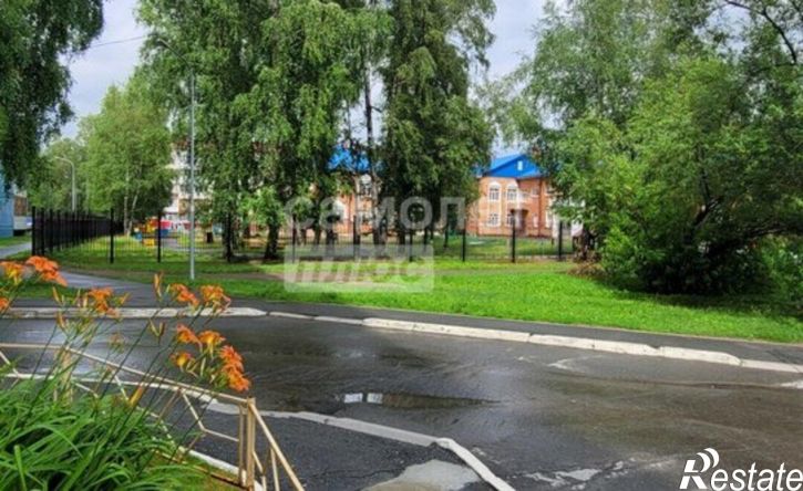 1-комн квартира 7-й микрорайон, 45