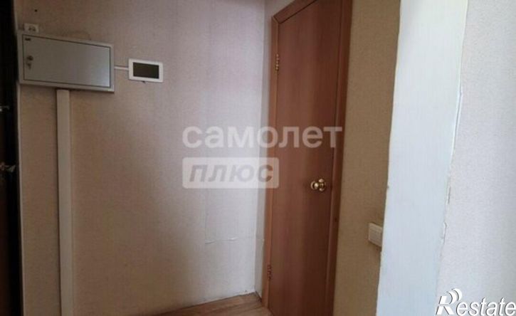 1-комн квартира 7-й микрорайон, 45