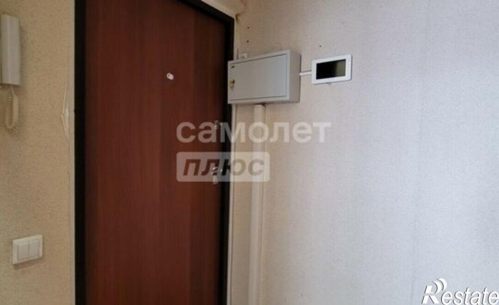 1-комн квартира 7-й микрорайон, 45