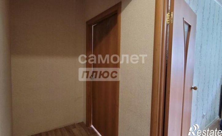 1-комн квартира 7-й микрорайон, 45