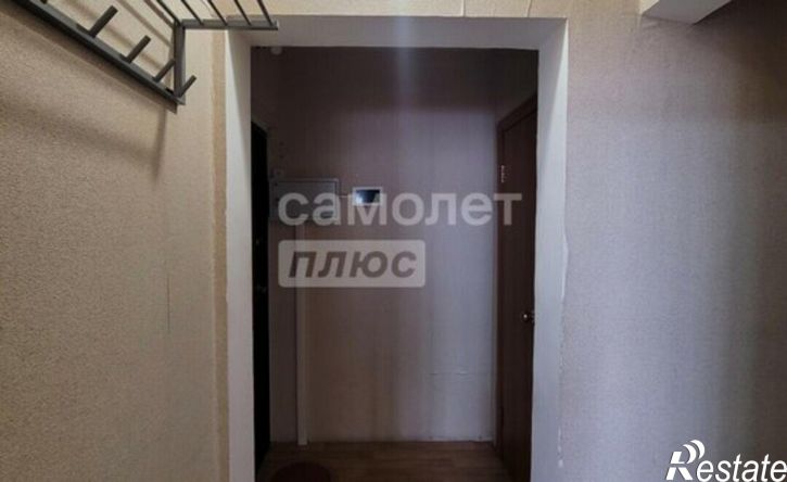 1-комн квартира 7-й микрорайон, 45