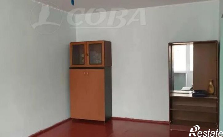 1-комн квартира Октябрьская улица, 33,  д. 33