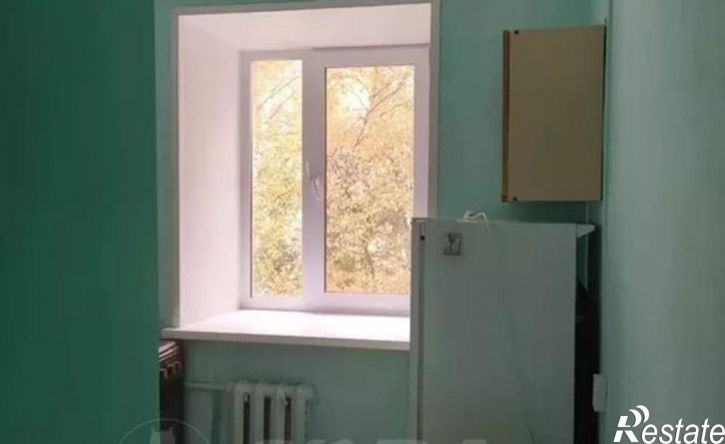 1-комн квартира Октябрьская улица, 33,  д. 33