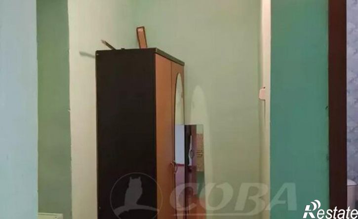 1-комн квартира Октябрьская улица, 33,  д. 33