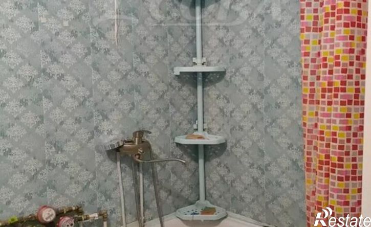 1-комн квартира Октябрьская улица, 33,  д. 33