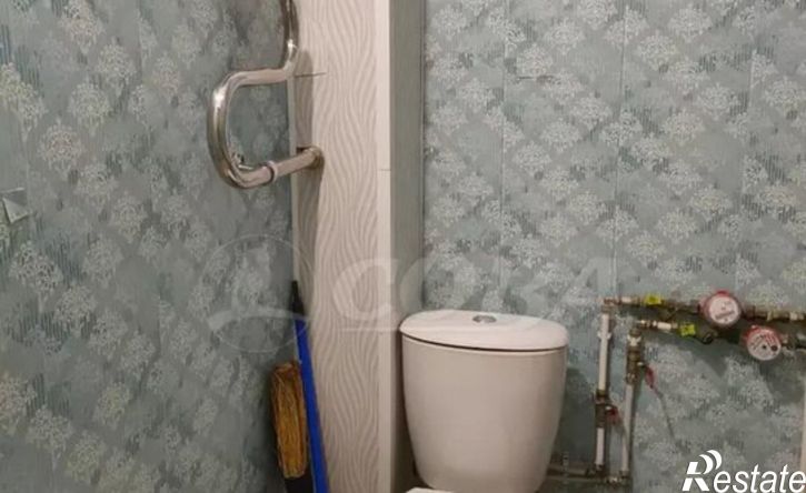 1-комн квартира Октябрьская улица, 33,  д. 33