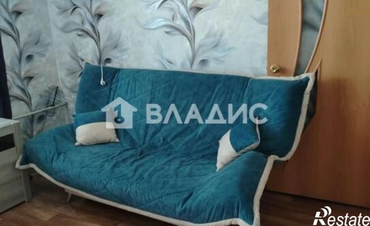 1-комн квартира микрорайон Менделеево, 17