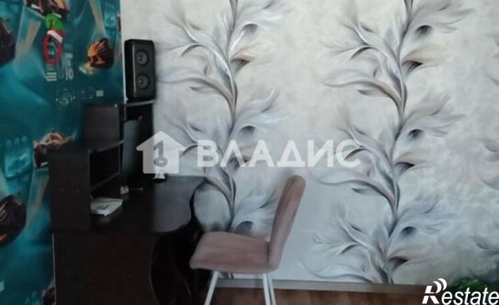 1-комн квартира микрорайон Менделеево, 17