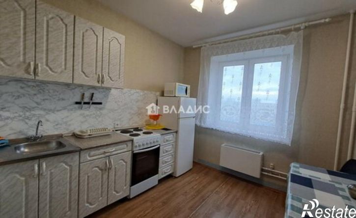 1-комн квартира 4-й микрорайон, 43