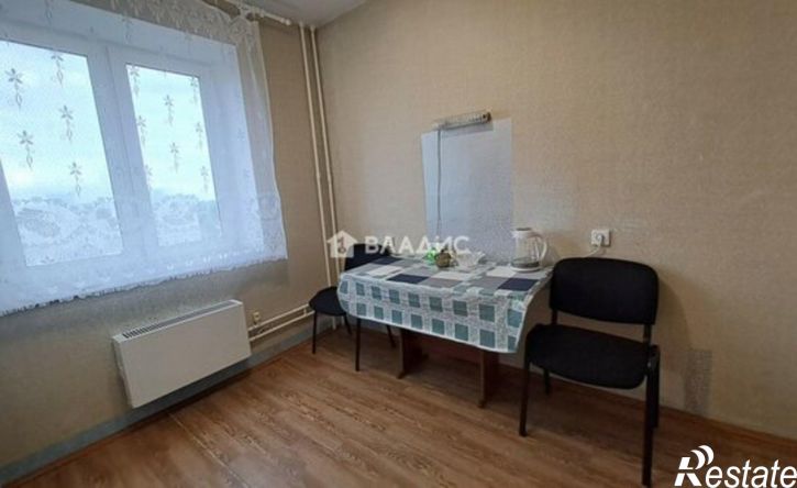 1-комн квартира 4-й микрорайон, 43
