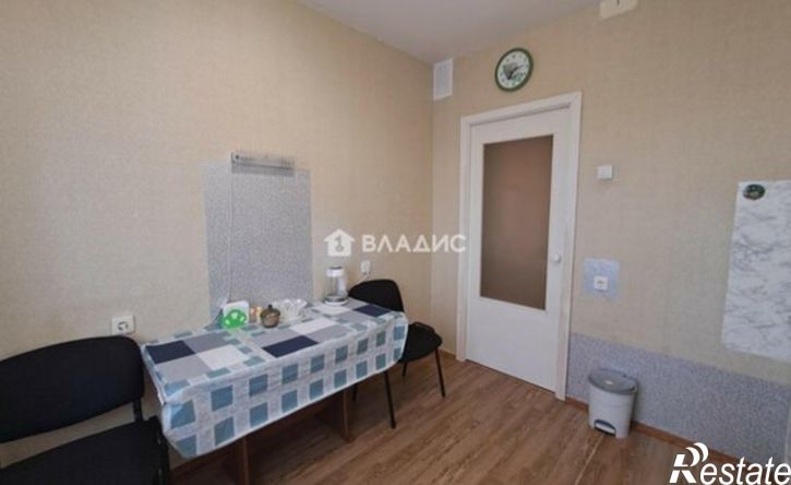 1-комн квартира 4-й микрорайон, 43
