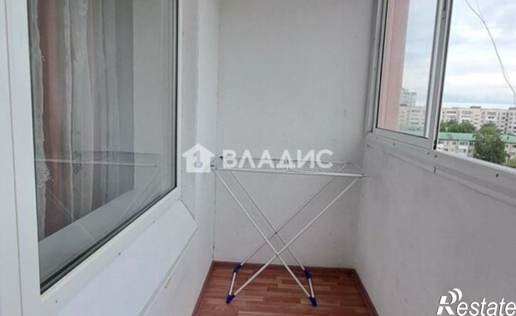 1-комн квартира 4-й микрорайон, 43