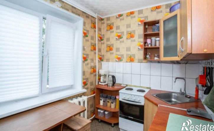 1-комн квартира 7-й микрорайон, 36