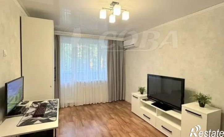 2-комн квартира 6-й микрорайон, 17