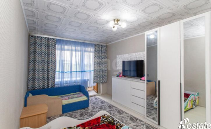 2-комн квартира микрорайон Менделеево, 16