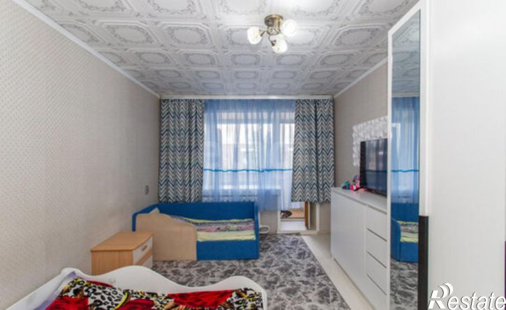 2-комн квартира микрорайон Менделеево, 16