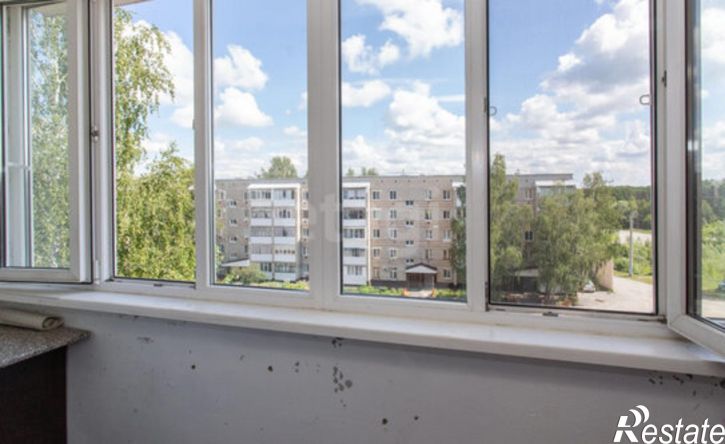 2-комн квартира микрорайон Менделеево, 16
