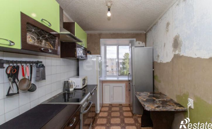 2-комн квартира микрорайон Менделеево, 16