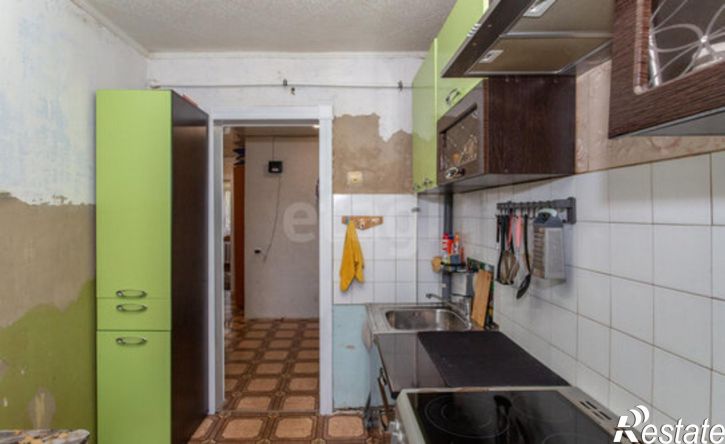 2-комн квартира микрорайон Менделеево, 16