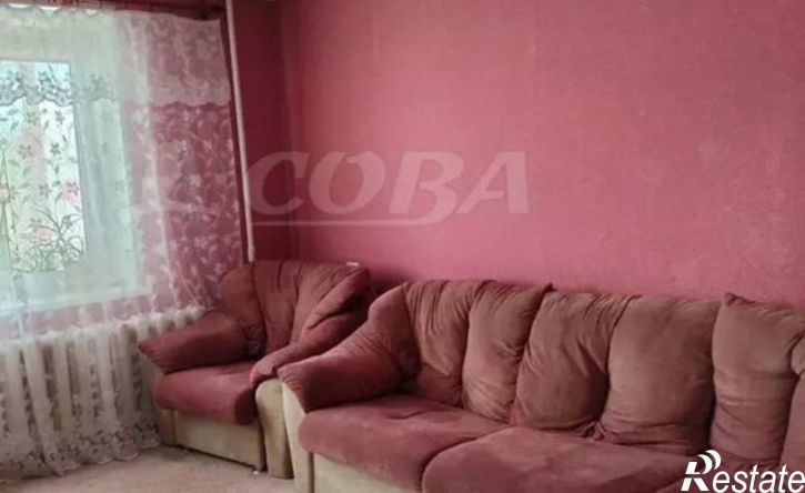 4-комн квартира 8-й микрорайон, 41