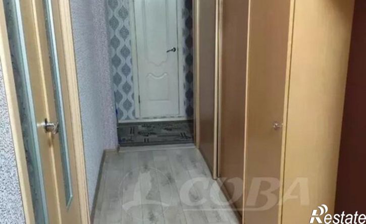 4-комн квартира 8-й микрорайон, 41